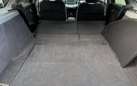 Nissan Primera III, 2001 год, 550 000 рублей, 20 фотография