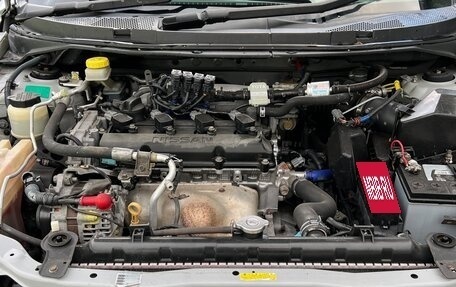 Nissan Primera III, 2001 год, 550 000 рублей, 16 фотография