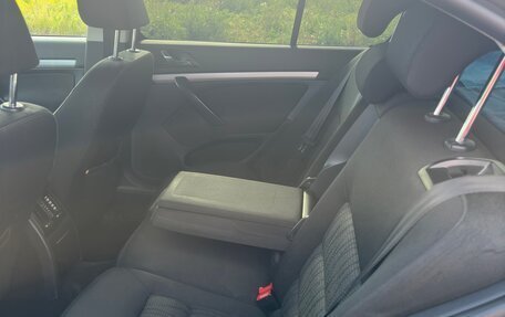 Skoda Octavia, 2010 год, 950 000 рублей, 7 фотография
