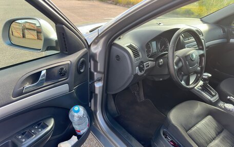 Skoda Octavia, 2010 год, 950 000 рублей, 6 фотография