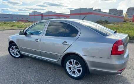Skoda Octavia, 2010 год, 950 000 рублей, 5 фотография