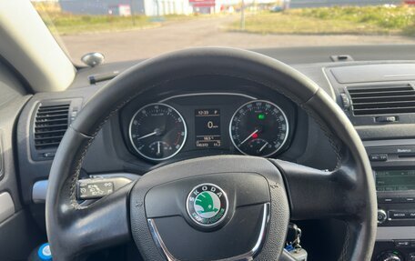 Skoda Octavia, 2010 год, 950 000 рублей, 8 фотография