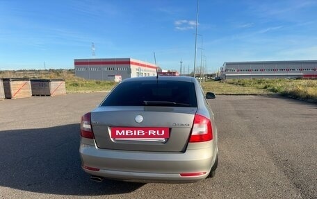 Skoda Octavia, 2010 год, 950 000 рублей, 3 фотография