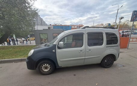 Renault Kangoo II рестайлинг, 2012 год, 450 000 рублей, 4 фотография