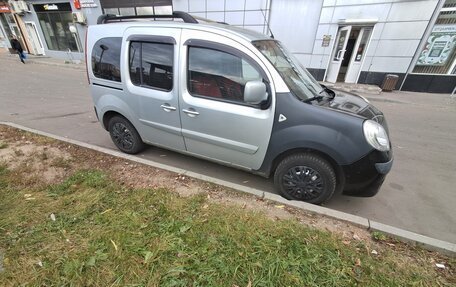 Renault Kangoo II рестайлинг, 2012 год, 450 000 рублей, 3 фотография