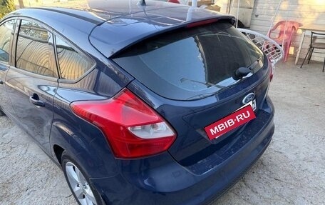 Ford Focus III, 2013 год, 780 000 рублей, 3 фотография