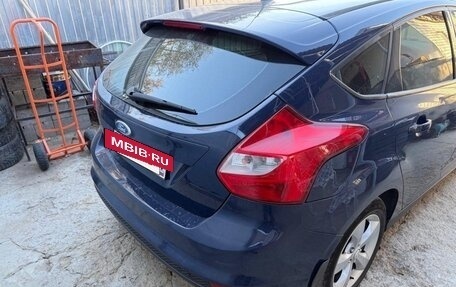 Ford Focus III, 2013 год, 780 000 рублей, 2 фотография
