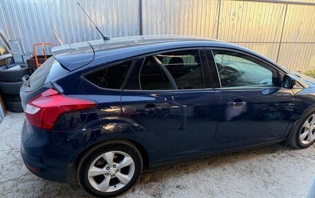 Ford Focus III, 2013 год, 780 000 рублей, 6 фотография