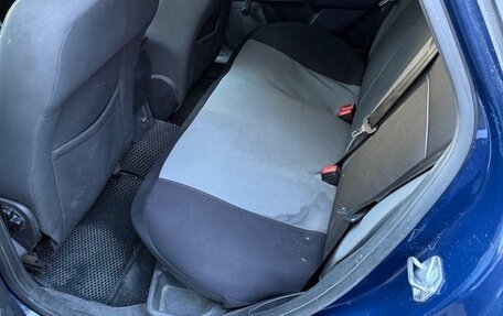 Ford Focus III, 2013 год, 780 000 рублей, 7 фотография