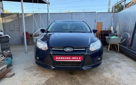 Ford Focus III, 2013 год, 780 000 рублей, 4 фотография