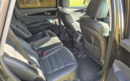 KIA Sorento III Prime рестайлинг, 2018 год, 2 980 000 рублей, 7 фотография