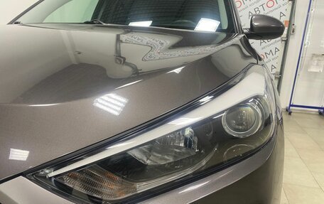 Hyundai Tucson III, 2018 год, 1 846 000 рублей, 11 фотография