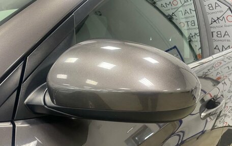 Hyundai Tucson III, 2018 год, 1 846 000 рублей, 14 фотография
