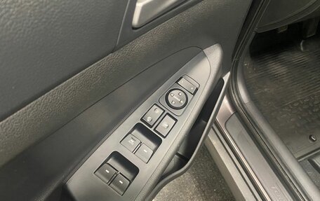 Hyundai Tucson III, 2018 год, 1 846 000 рублей, 27 фотография