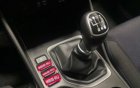 Hyundai Tucson III, 2018 год, 1 846 000 рублей, 30 фотография
