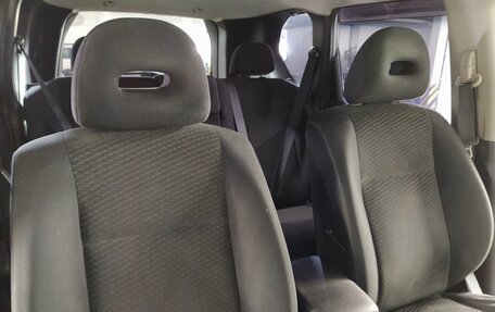 Nissan X-Trail, 2012 год, 1 349 000 рублей, 7 фотография