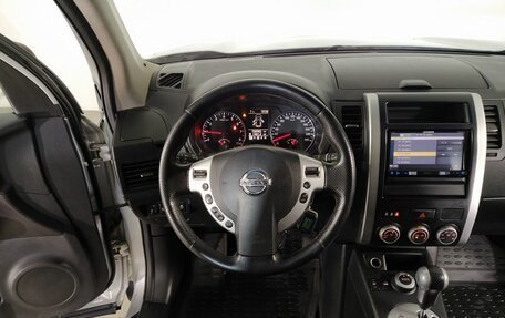 Nissan X-Trail, 2012 год, 1 349 000 рублей, 13 фотография