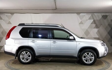 Nissan X-Trail, 2012 год, 1 349 000 рублей, 6 фотография