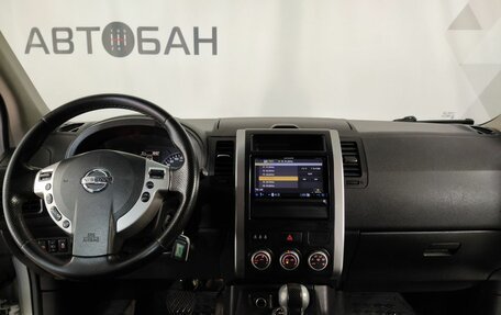 Nissan X-Trail, 2012 год, 1 349 000 рублей, 11 фотография