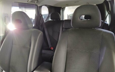 Nissan X-Trail, 2012 год, 1 349 000 рублей, 10 фотография