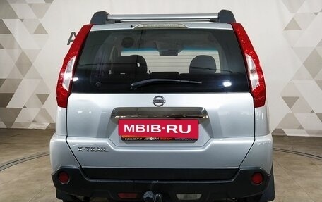Nissan X-Trail, 2012 год, 1 349 000 рублей, 5 фотография