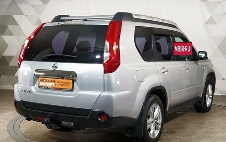 Nissan X-Trail, 2012 год, 1 349 000 рублей, 3 фотография