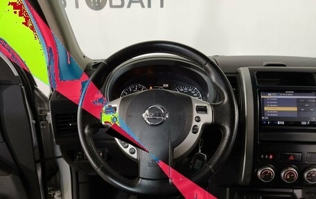 Nissan X-Trail, 2012 год, 1 349 000 рублей, 12 фотография