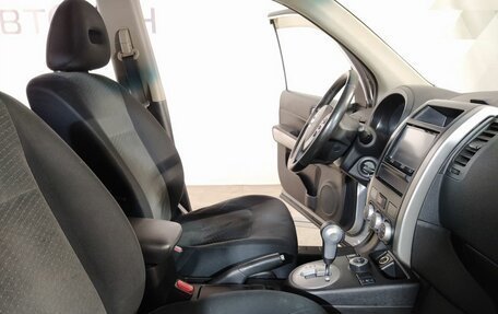 Nissan X-Trail, 2012 год, 1 349 000 рублей, 18 фотография
