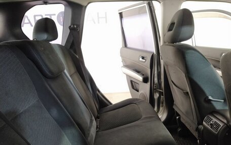 Nissan X-Trail, 2012 год, 1 349 000 рублей, 19 фотография