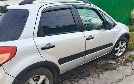 Suzuki SX4 II рестайлинг, 2014 год, 850 000 рублей, 3 фотография