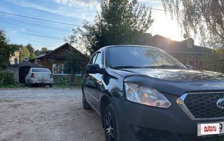 Datsun on-DO I рестайлинг, 2018 год, 500 000 рублей, 2 фотография