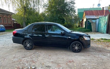 Datsun on-DO I рестайлинг, 2018 год, 500 000 рублей, 8 фотография