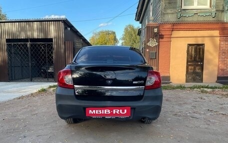 Datsun on-DO I рестайлинг, 2018 год, 500 000 рублей, 10 фотография