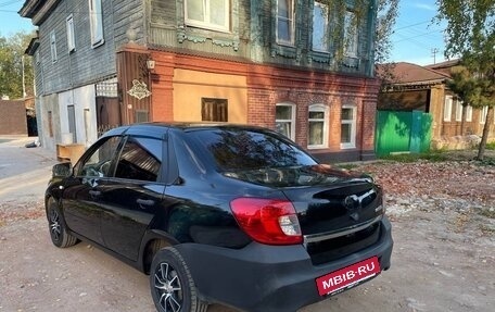 Datsun on-DO I рестайлинг, 2018 год, 500 000 рублей, 7 фотография