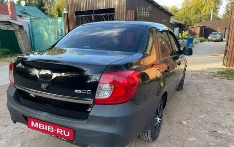 Datsun on-DO I рестайлинг, 2018 год, 500 000 рублей, 6 фотография