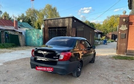 Datsun on-DO I рестайлинг, 2018 год, 500 000 рублей, 13 фотография