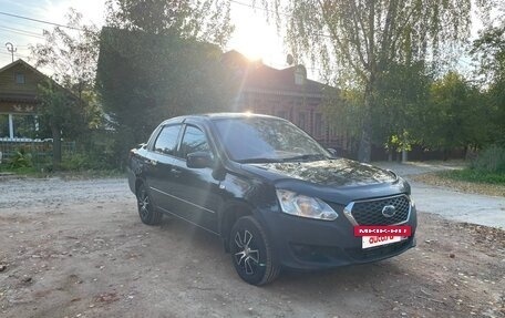 Datsun on-DO I рестайлинг, 2018 год, 500 000 рублей, 5 фотография