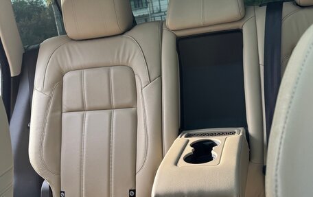 Land Rover Range Rover Sport II, 2018 год, 5 650 000 рублей, 19 фотография