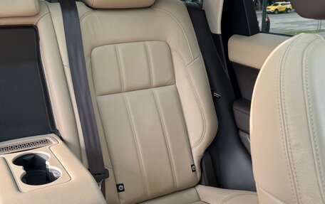 Land Rover Range Rover Sport II, 2018 год, 5 650 000 рублей, 20 фотография