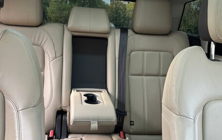 Land Rover Range Rover Sport II, 2018 год, 5 650 000 рублей, 21 фотография