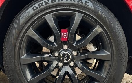 Land Rover Range Rover Sport II, 2018 год, 5 650 000 рублей, 23 фотография