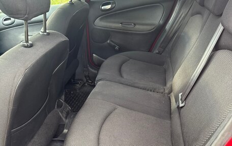 Peugeot 206, 2009 год, 375 000 рублей, 13 фотография