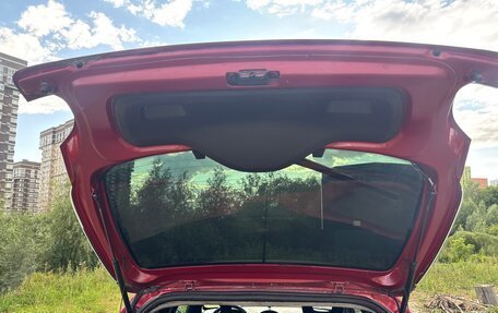 Peugeot 206, 2009 год, 375 000 рублей, 16 фотография