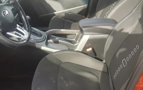 KIA Sportage III, 2014 год, 1 400 000 рублей, 3 фотография