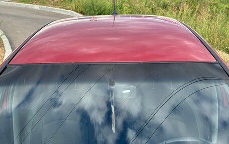 Peugeot 206, 2009 год, 375 000 рублей, 18 фотография