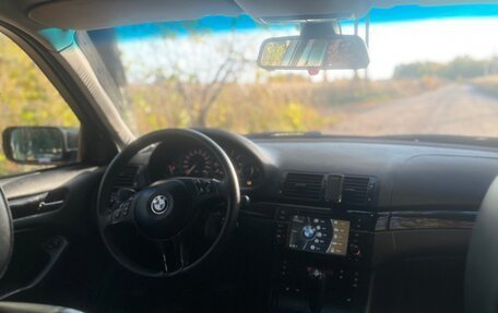 BMW 3 серия, 2004 год, 850 000 рублей, 6 фотография