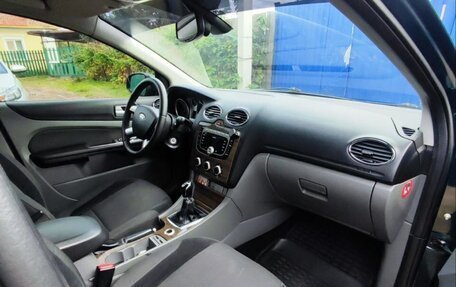 Ford Focus II рестайлинг, 2008 год, 480 000 рублей, 13 фотография
