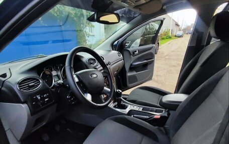 Ford Focus II рестайлинг, 2008 год, 480 000 рублей, 16 фотография