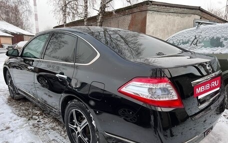 Nissan Teana, 2011 год, 1 250 000 рублей, 4 фотография