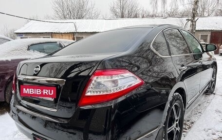 Nissan Teana, 2011 год, 1 250 000 рублей, 3 фотография